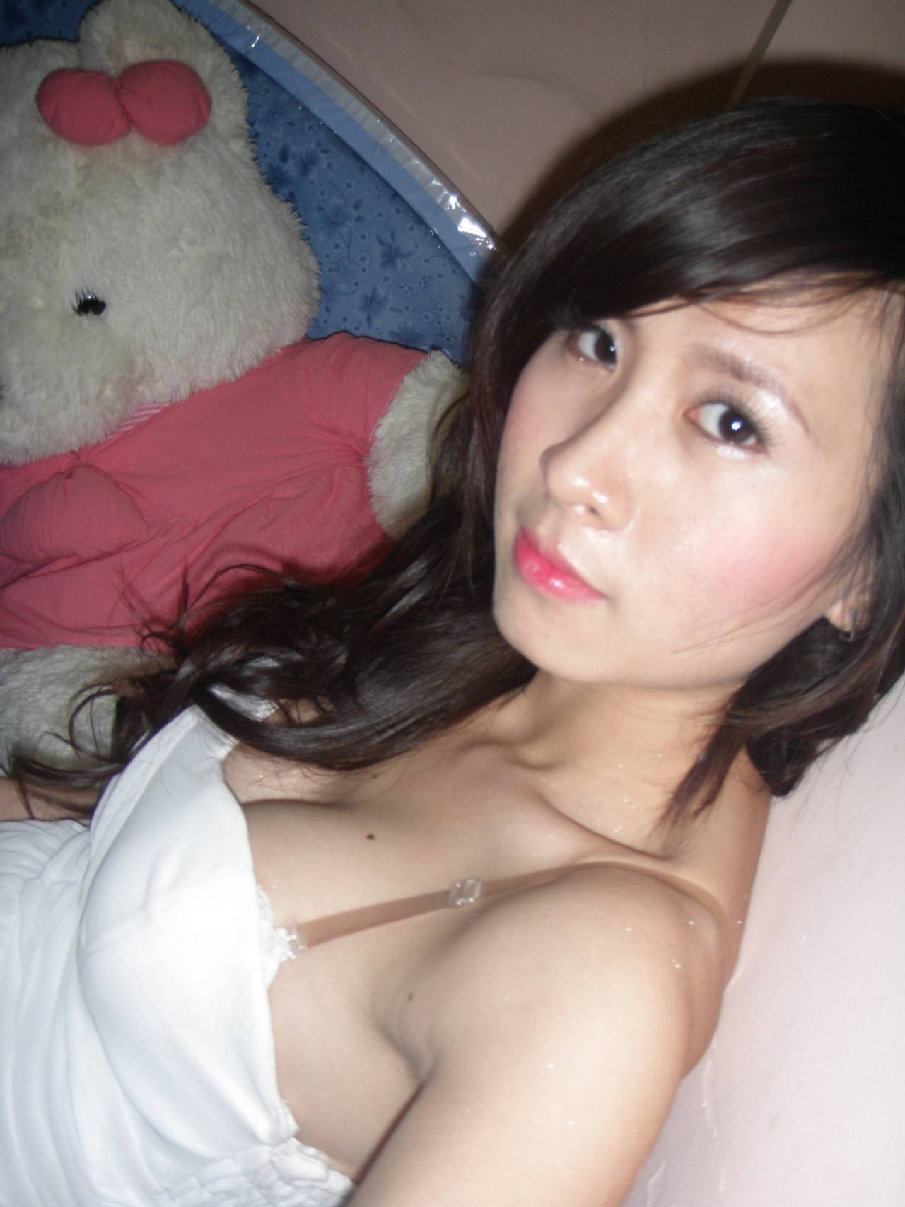 诱人的女护士