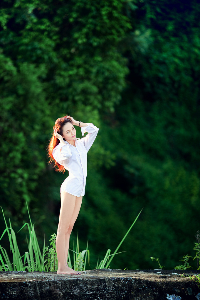 女友年轻的继牳5